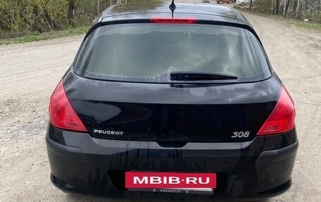 Peugeot 308 II, 2008 год, 399 999 рублей, 4 фотография