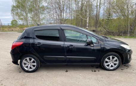 Peugeot 308 II, 2008 год, 399 999 рублей, 6 фотография