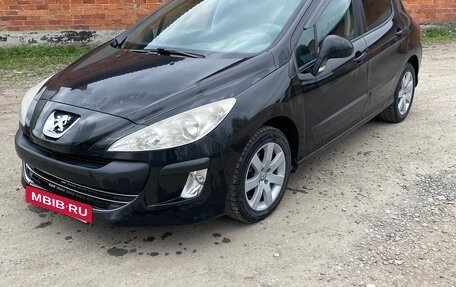 Peugeot 308 II, 2008 год, 399 999 рублей, 2 фотография