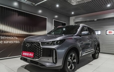 Chery Tiggo 4 I рестайлинг, 2025 год, 2 268 000 рублей, 1 фотография