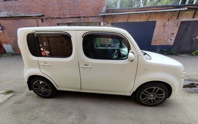 Nissan Cube III, 2009 год, 800 000 рублей, 1 фотография