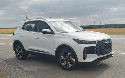Chery Tiggo 4 I рестайлинг, 2025 год, 1 910 000 рублей, 1 фотография