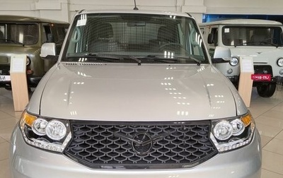 ЛуАЗ Pickup, 2025 год, 2 212 000 рублей, 1 фотография