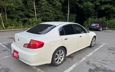Nissan Skyline, 2006 год, 630 000 рублей, 1 фотография