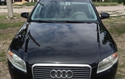 Audi A4, 2007 год, 950 000 рублей, 1 фотография