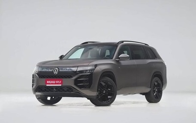 Volkswagen Teramont, 2025 год, 5 086 723 рублей, 1 фотография