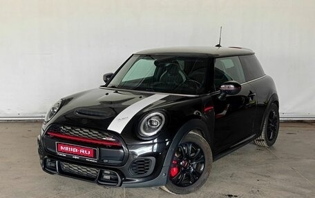 MINI Hatch, 2020 год, 3 150 000 рублей, 1 фотография