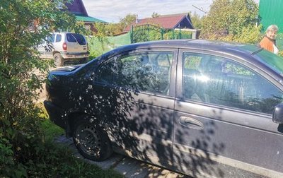 Toyota Avensis III рестайлинг, 1998 год, 200 000 рублей, 1 фотография