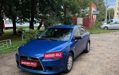 Mitsubishi Lancer IX, 2011 год, 920 000 рублей, 1 фотография