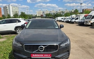 Volvo V90 Cross Country I рестайлинг, 2019 год, 1 500 000 рублей, 1 фотография