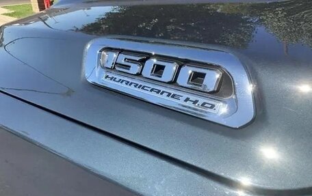 Rambler 1500, 2025 год, 9 000 000 рублей, 14 фотография