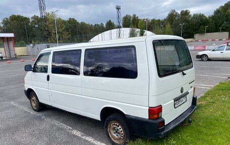 Volkswagen Transporter T4, 1998 год, 195 000 рублей, 5 фотография