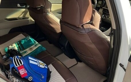 KIA Optima IV, 2016 год, 1 650 000 рублей, 7 фотография