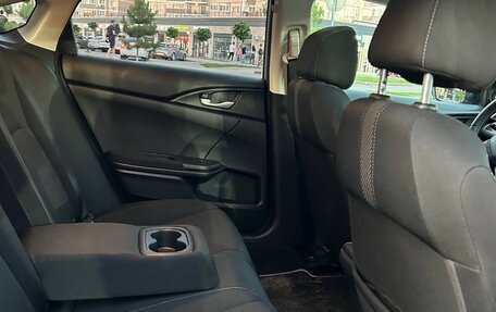 Honda Civic IX, 2016 год, 1 750 000 рублей, 9 фотография