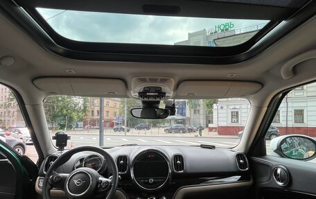 MINI Countryman II (F60), 2019 год, 3 600 000 рублей, 9 фотография