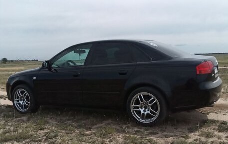 Audi A4, 2007 год, 950 000 рублей, 2 фотография