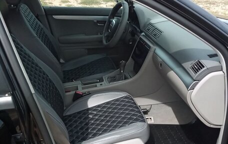 Audi A4, 2007 год, 950 000 рублей, 7 фотография