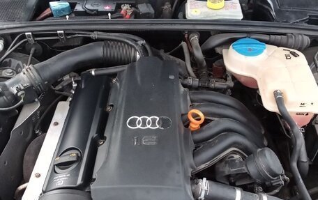 Audi A4, 2007 год, 950 000 рублей, 15 фотография