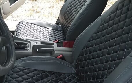 Audi A4, 2007 год, 950 000 рублей, 11 фотография