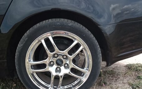 Audi A4, 2007 год, 950 000 рублей, 18 фотография