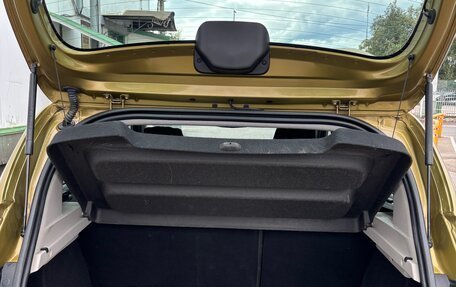 Renault Sandero II рестайлинг, 2017 год, 1 000 000 рублей, 5 фотография
