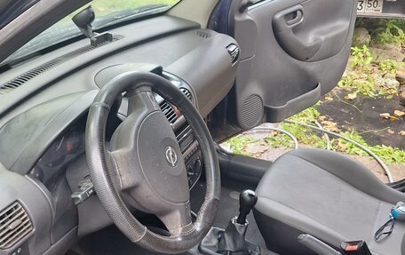 Opel Combo C, 2008 год, 500 000 рублей, 4 фотография