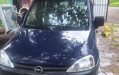 Opel Combo C, 2008 год, 500 000 рублей, 2 фотография