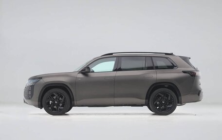 Volkswagen Teramont, 2025 год, 5 086 723 рублей, 5 фотография