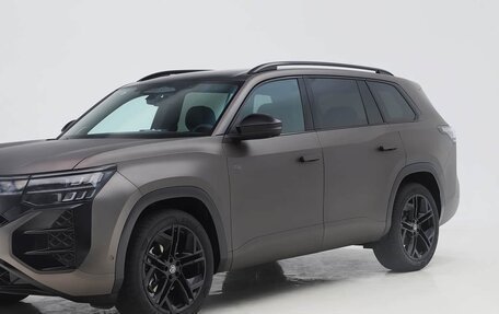 Volkswagen Teramont, 2025 год, 5 086 723 рублей, 8 фотография