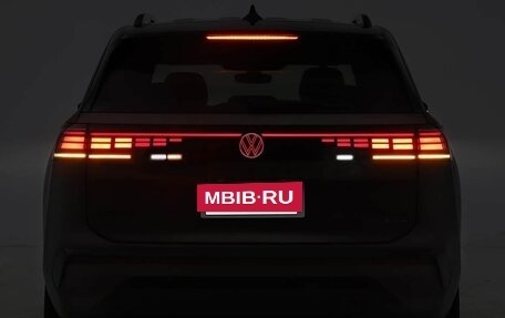 Volkswagen Teramont, 2025 год, 5 086 723 рублей, 9 фотография