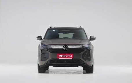 Volkswagen Teramont, 2025 год, 5 086 723 рублей, 2 фотография