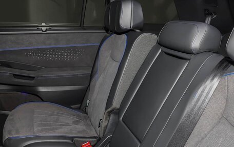 Volkswagen Teramont, 2025 год, 5 086 723 рублей, 11 фотография