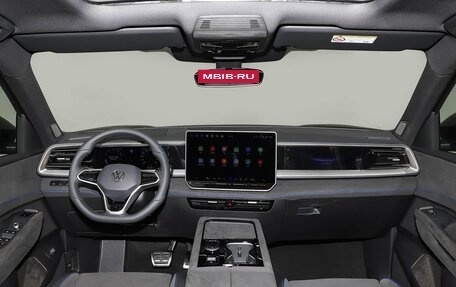 Volkswagen Teramont, 2025 год, 5 086 723 рублей, 10 фотография