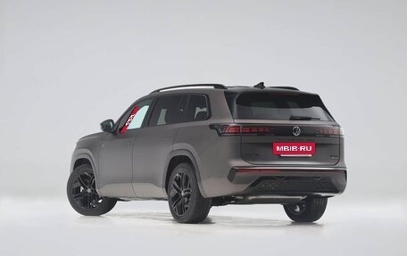Volkswagen Teramont, 2025 год, 5 086 723 рублей, 6 фотография