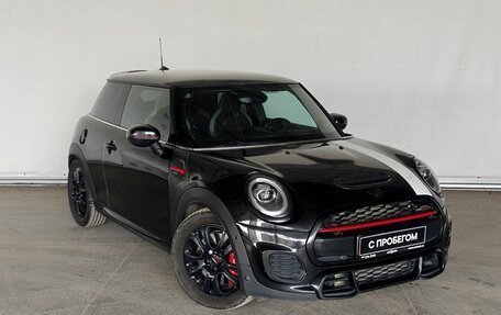 MINI Hatch, 2020 год, 3 150 000 рублей, 3 фотография