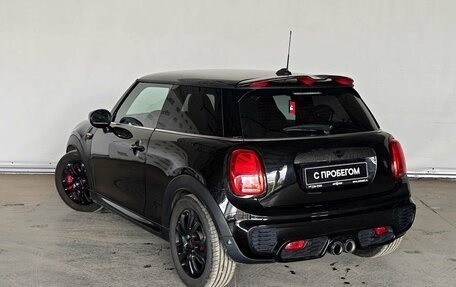 MINI Hatch, 2020 год, 3 150 000 рублей, 4 фотография