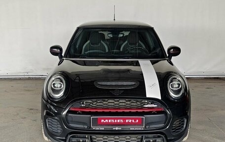 MINI Hatch, 2020 год, 3 150 000 рублей, 2 фотография