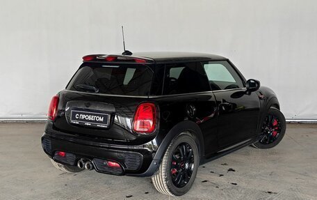 MINI Hatch, 2020 год, 3 150 000 рублей, 6 фотография