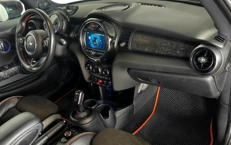 MINI Hatch, 2020 год, 3 150 000 рублей, 11 фотография
