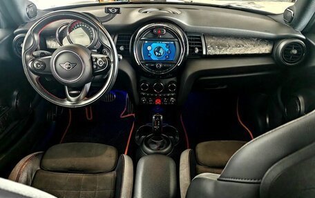 MINI Hatch, 2020 год, 3 150 000 рублей, 9 фотография