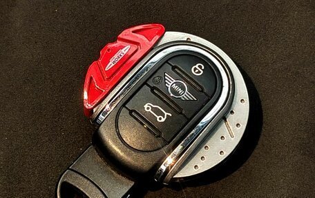 MINI Hatch, 2020 год, 3 150 000 рублей, 22 фотография