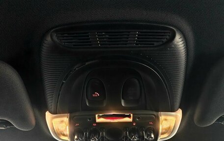 MINI Hatch, 2020 год, 3 150 000 рублей, 19 фотография