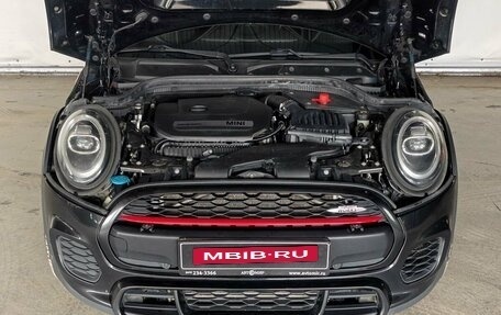 MINI Hatch, 2020 год, 3 150 000 рублей, 20 фотография