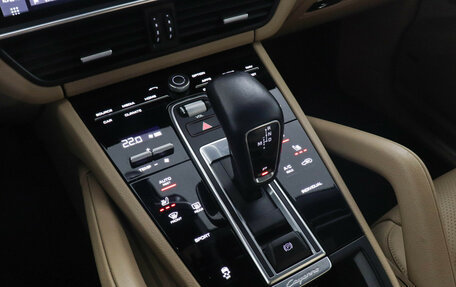 Porsche Cayenne III, 2021 год, 8 200 000 рублей, 18 фотография