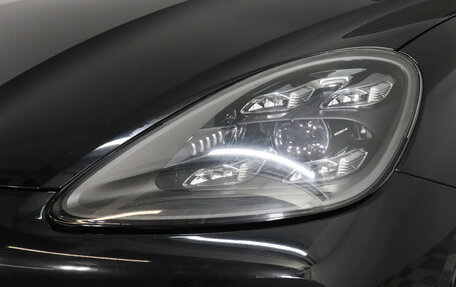 Porsche Cayenne III, 2021 год, 8 200 000 рублей, 9 фотография