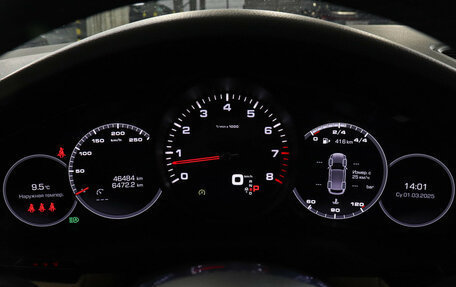 Porsche Cayenne III, 2021 год, 8 200 000 рублей, 14 фотография