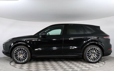 Porsche Cayenne III, 2021 год, 8 200 000 рублей, 8 фотография