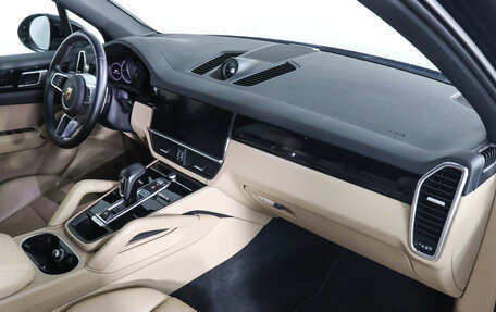 Porsche Cayenne III, 2021 год, 8 200 000 рублей, 12 фотография
