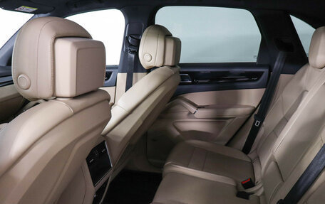 Porsche Cayenne III, 2021 год, 8 200 000 рублей, 15 фотография