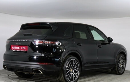 Porsche Cayenne III, 2021 год, 8 200 000 рублей, 5 фотография
